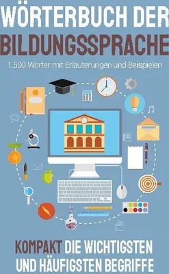 Produktbild von Wörter der Bildungssprache