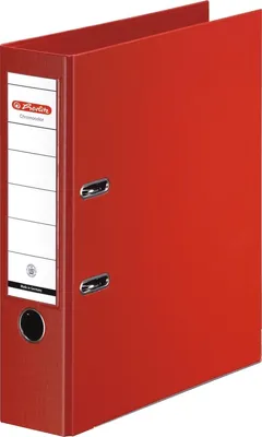 Produktbild von Herlitz 722356, Rot