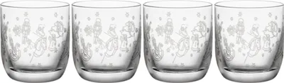 Produktbild von Villeroy & Boch Schnapsglas-Set Toy\\\'s Delight DH 4.90x5.30 cm bunt