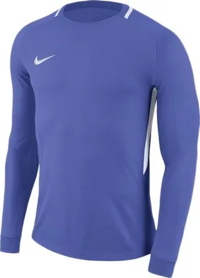 Produktbild von Nike Y NK DRY PARK III JSY LS GK | PERSIAN VIOLET/WHITE/WHITE/WHITE | Größe: L