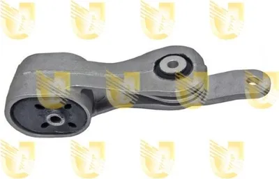 Produktbild von UNIGOM Motorlager Hinten für VW SHARAN (7M8, 7M9, 7M6) 396498