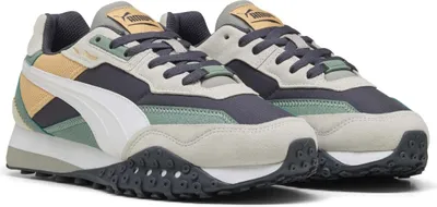 Obrázok produktu pre Puma Pánske tenisky 401255 02 Farba: sivá Veľkosť: 44