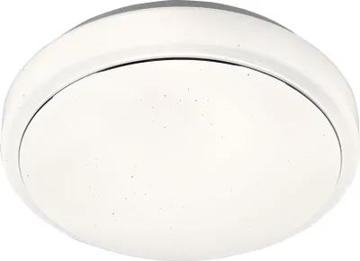 Produktbild von Briloner LED Deckenlampe Deckenleuchte rund 2700 - 4000 K Sternenhimmel Ip44 3140-016