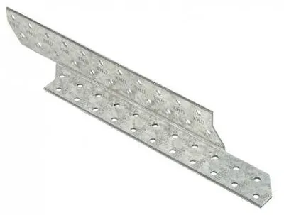 Obrázok produktu pre Konektor do stojana LK 7, 32x290, ľavý - balenie po 1 ks
