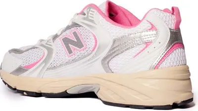 Zdjęcie produktu dla NEW BALANCE - Sneakersy do biegania 530 - Numer 38,5