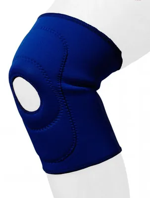 Produktbild von Best Sporting Kniebandage Neopren, Größe S-L