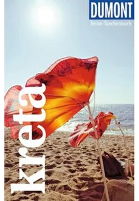 Image de DUMONT Reise-Taschenbuch Reiseführer Kreta