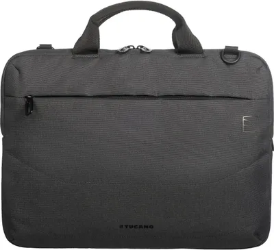 Produktbild von Tucano Ideale, Messengerhülle, 39,6 cm (15.6"), Schultergurt