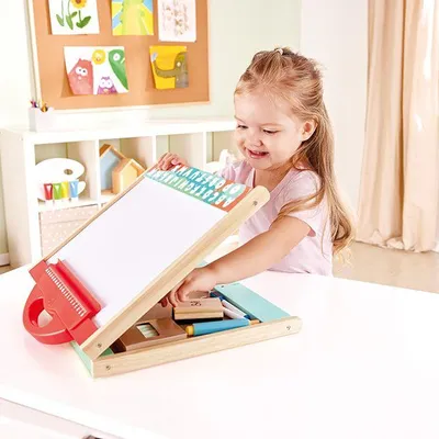 Produktbild von Hape E1062, Tragbar