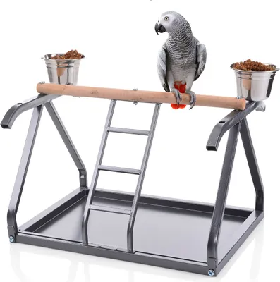 Produktbild von Tischfreisitz für Papageien von MONTANA CAGES