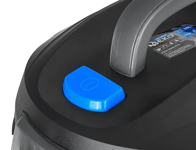 Obrázek produktu pro GEKO Víceúčelový vysavač a tepovač 1400 W, 20 l (nerez) G81087B