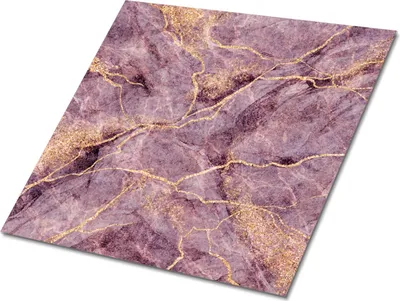 Produktbild von Selbstklebende Platten 30x30 cm Wandpaneele 9 Stück im Set Wanddeko - Marmorstruktur.