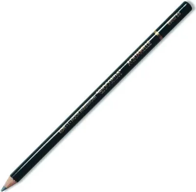 Zdjęcie produktu dla KOH-I-NOOR Aquarell Graphite Pencil Ołówek artystyczny 2B 1 szt.