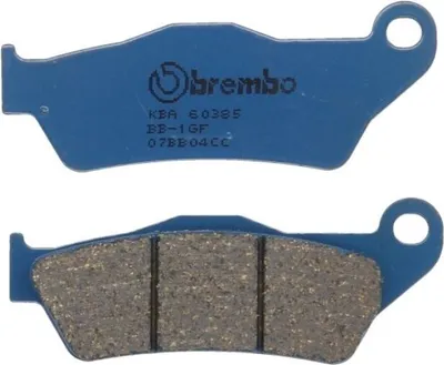 Produktbild von BREMBO Bremsbeläge Satz 07BB04CC