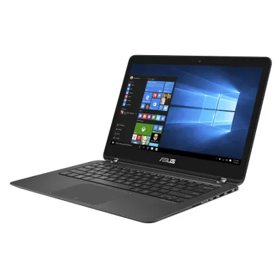 Produktbild von ASUS Zenbook Flip UX360UAK-BB283T, Intel® Core™ i5, 2,5 GHz, 33,8 cm (13.3"), 1920 x 1080 Pixel, 8 GB, 256 GB
