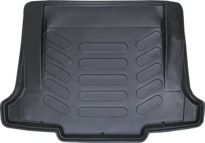 Produktbild von BMW 1èr E 87 (2005 - 2010) Kofferraumwanne Kofferraummatte