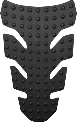 Produktbild von Protech Motorradtank Schutz Strong Protech, schwarz
