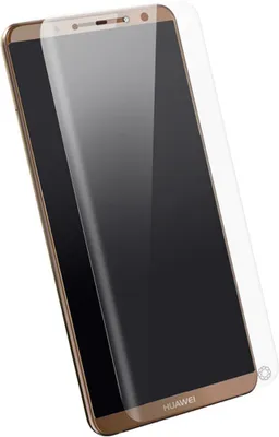 Image de FORCE GLASS FGEVOMATE10PRO - FG Original incurvé Mate 10 Pro