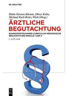 Image de Ärztliche Begutachtung