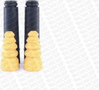 Zdjęcie produktu dla Zestaw przeciwpyłowy, amortyzator MONROE PK277