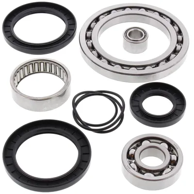 Produktbild von Reparatursatz, Differential ALL BALLS AB25-2045