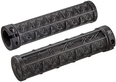 Produktbild von Supacaz Grizips Classic Black 32.0 Lenkergriff