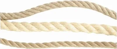 Obrázek produktu pro lano přírodní 16mm stáčené s PP    (50m)