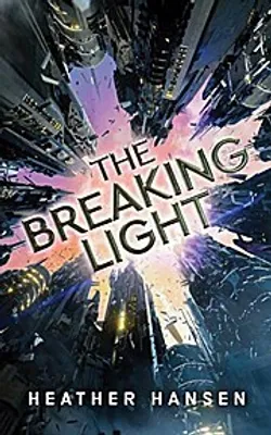 Produktbild von The Breaking Light