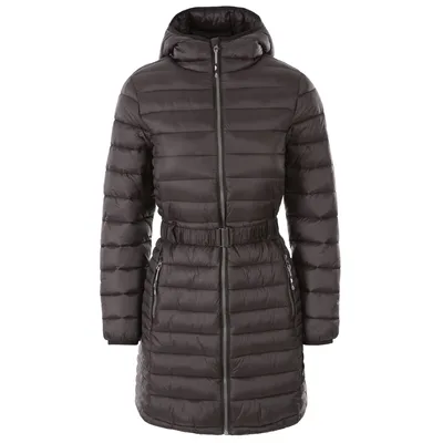 Produktbild von Trespass - "Santuzza" Jacke für Damen TP5561 (XXL) (Schwarz)