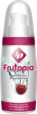 Immagine prodotto di Id Frutopia - Lube Ciliegia 100 Ml