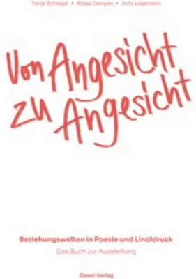 Obrázok produktu pre Linolschnitt Kunstbuch: Geschichten über Menschsein und Beziehungen, von Künstlerinnen mit weiblicher Perspektive