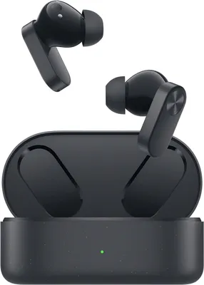 Produktbild von OnePlus Nord Buds 2 Bluetooth-Kopfhörer (Thunder Grey)