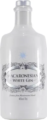 Produktbild von Macaronesian White Gin