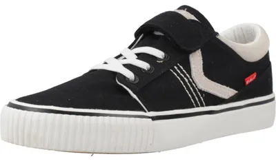 Produktbild von Kickers KICKSLIDI Sandalen Schwarz