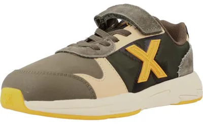 Produktbild von MUNICH SPORT 8895102M Grün