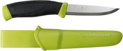 Produktbild von Morakniv Companion Edelstahl 1407514068