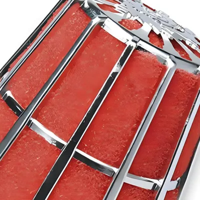 Obrázok produktu pre Vzduchový filter Malossi E5 Ø 32mm PHBG 15/21, Mikuni, pochrómovaný
