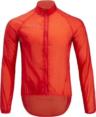 Produktbild von Silvini Montilio MJ1601 Jacke Herren rubingrau größe S 3120-MJ1601-21122