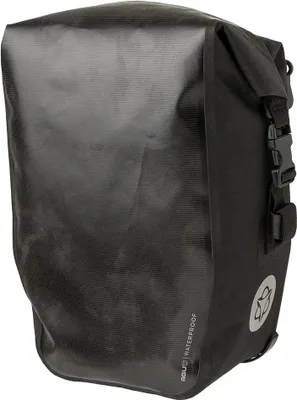 Image de Agu Clean Sacoche de vélo 34l noir noir One Size