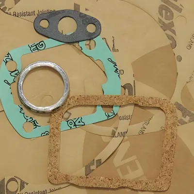 Obrázok produktu pre Sada tesnení motora Athena pre Sachs 50 2T 2 speed