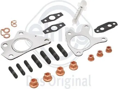 Produktbild von ELRING 316.260 Montagesatz Turbolader für MAZDA 5 (CR19) 3 (BK) 6 Kombi (GH) 6 Station Wagon (GY) 6 Schrägheck (GH)