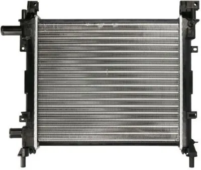 Obrázek produktu pro Chladič, chlazení motoru THERMOTEC D7G004TT