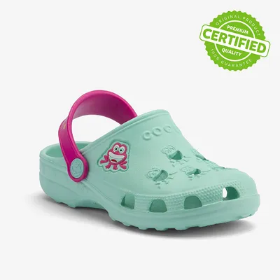 Zdjęcie produktu dla Chodaki dziecięce Coqui - 27/28