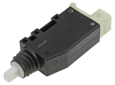 Productafbeelding van Deurslot voor schuifdeur (stuurmotor), geschikt voor Ford Transit Mk6, Mk7