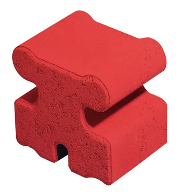 Zdjęcie produktu dla Hailo ProfiStep multi, akcesoria, obciążnik do betonu 9478-011