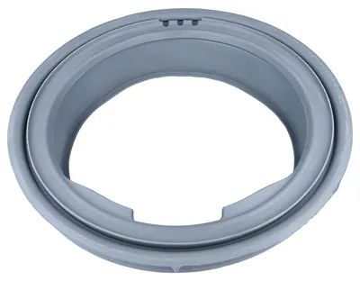 Immagine prodotto di Guarnizione porta vhbw Ricambio per 00667220 per lavatrice