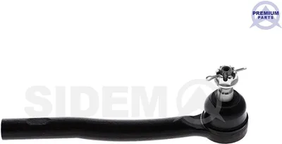 Produktbild von SIDEM Spurstangenkopf Spurstange für FORD RANGER (TKE) Vorne Rechts 4333