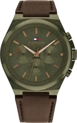 Obrázok produktu pre Pánske hodinky Tommy Hilfiger Multi Dial 'Dexter' 1792085