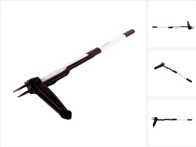 Image de Fiskars Truelle de désherbage légère Fiskars 139940