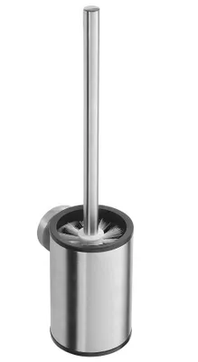 Produktbild von X-STEEL Hänge-WC-Bürste, Edelstahl matt